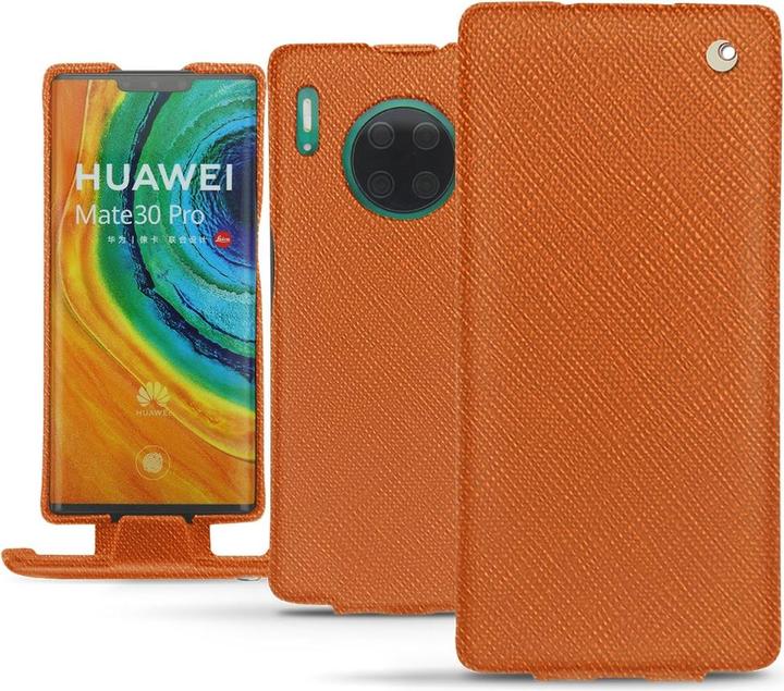 Orange vibrant ( Pantone #e36b39 )