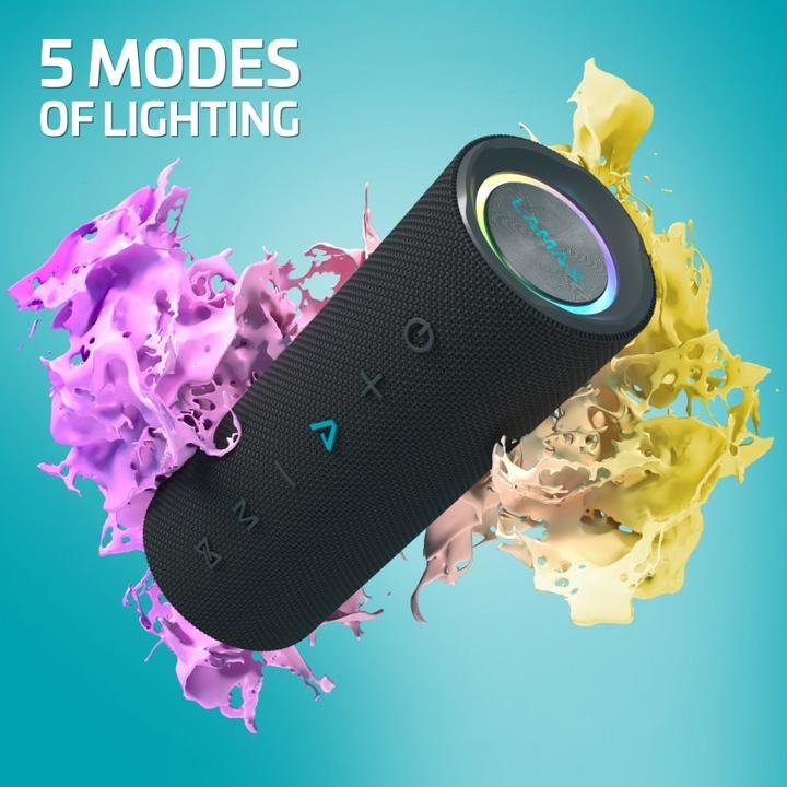 Image du produit Lamax Sounder2 Play (24 h, Fonctionnement sur batterie)