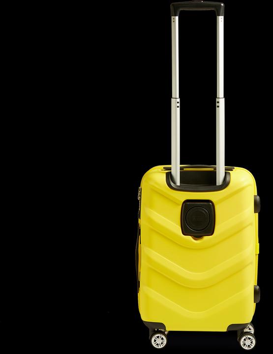 Immagine prodotto Stratic Freccia 2 - Custodia rigida S (36 l, Bagaglio a mano (fino a 50 litri))