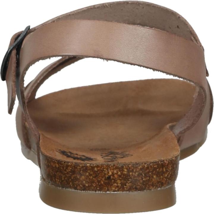 Immagine prodotto Cosmos Comfort presenta un sandalo in pelle con cinturino di alta qualità. Perfetto per numerose occasioni di svago (38)