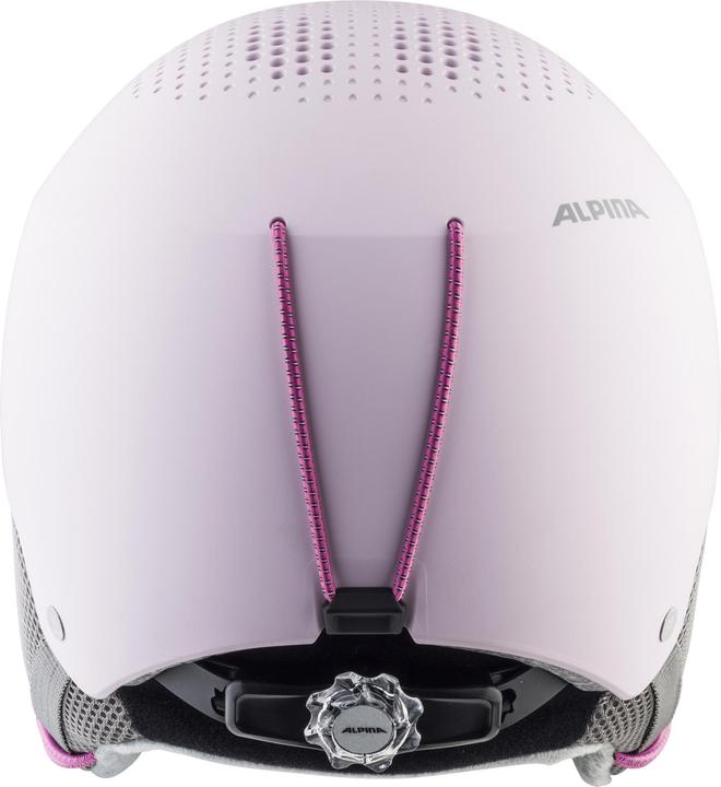 Actual product image ALPINA SPORTS Zupo Set Scarabeo JR Mips (48 - 52 cm, S)