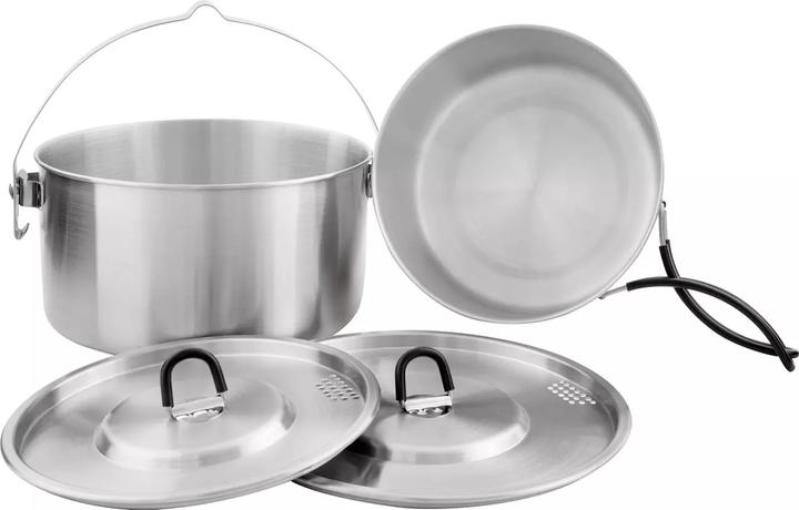 Tatonka Kettle II Set