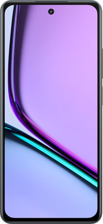 Produktbild realme C67 (256 GB, Black Rock, 6.72", Dual SIM, 108 Mpx, 4G)