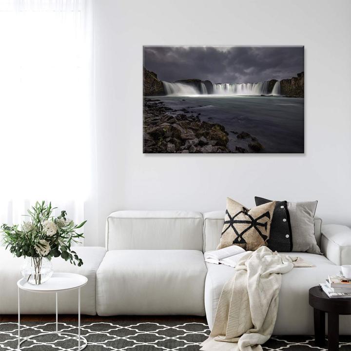 Actual product image Trenddeko Gods of Water (200 x 130 cm)