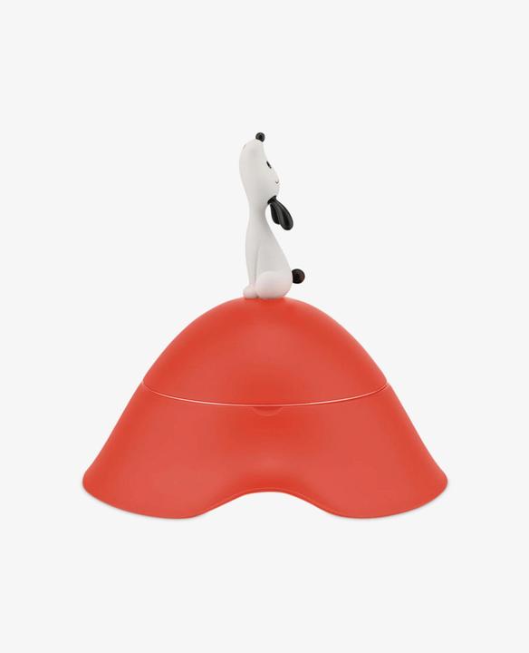 Immagine prodotto Alessi Ciotola per cani con coperchio LULÀ 0,6 litri (0.60 l)