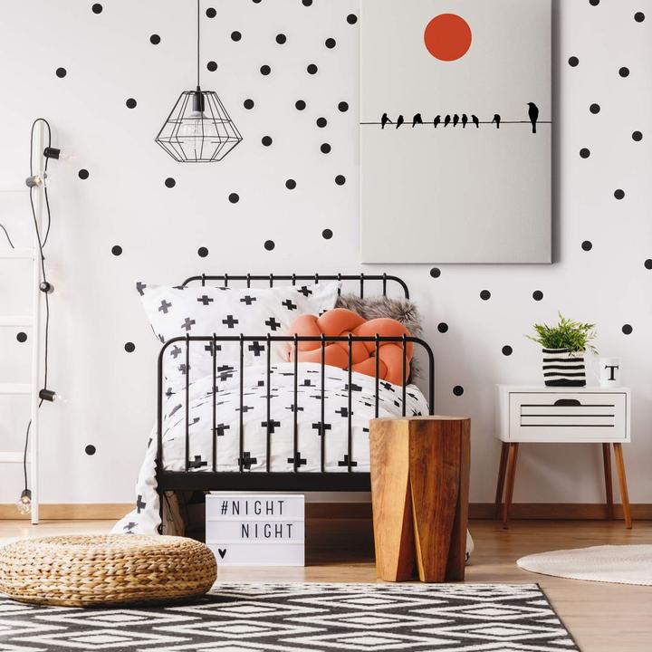Produktbild Trenddeko Ruhiger Tag (50 x 80 cm)
