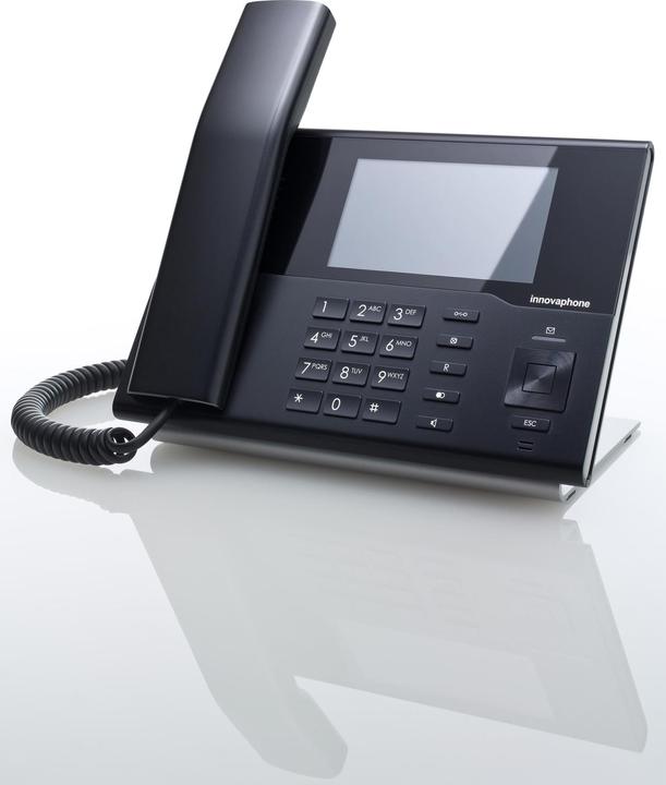 Actual product image Innovaphone IP232 (BLACK)