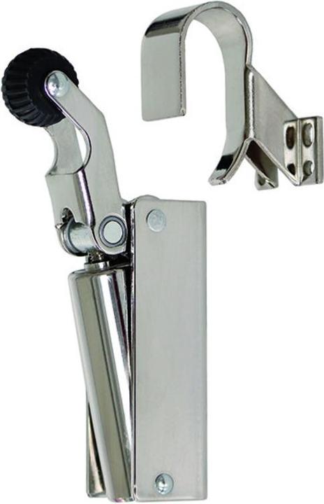 Actual product image Dictator Z 1000 (French window, Entrance door, Wooden door, Room door, Indoor)