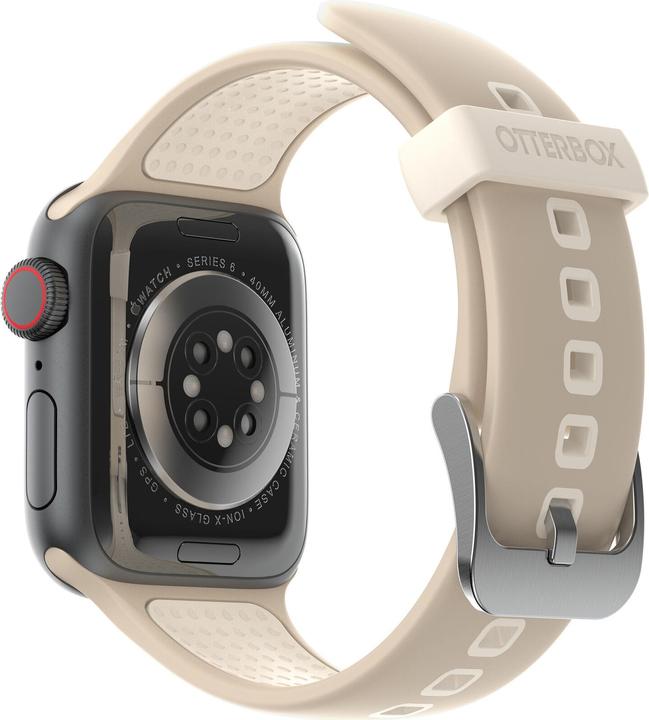 Produktbild OtterBox Armband Apple Watch 41/40/38 mm (32 mm, Silikon)