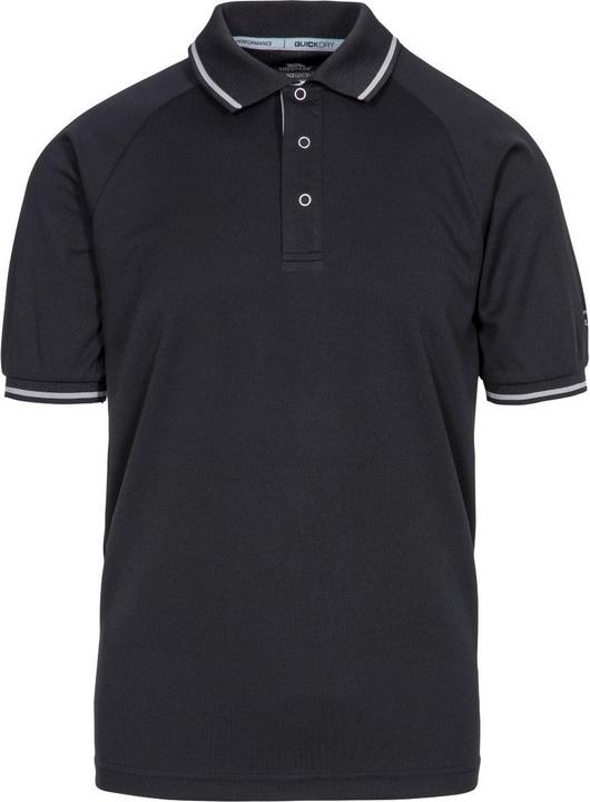 Trespass BONINGTON - Herren Polo Shirt (3XL)