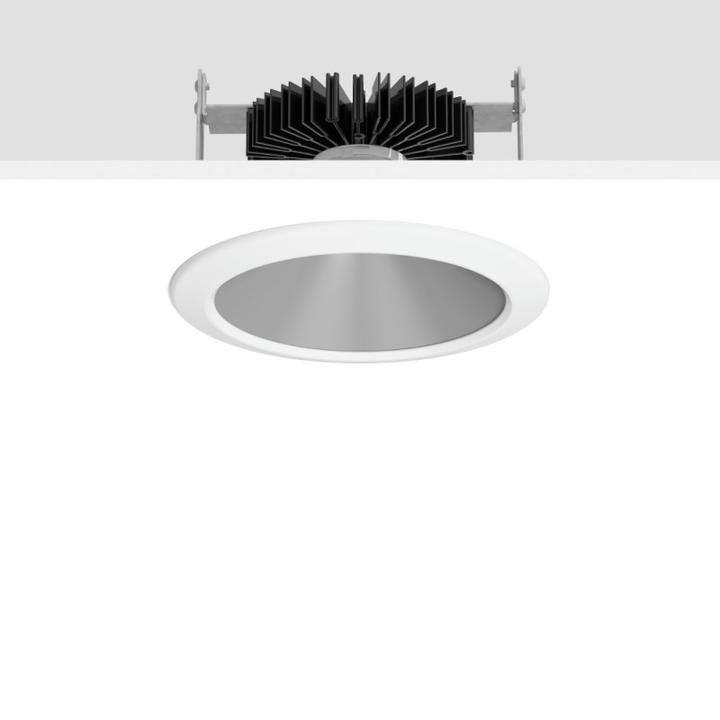 Produktbild RZB LED-Einbaudownlight (2250 lm)