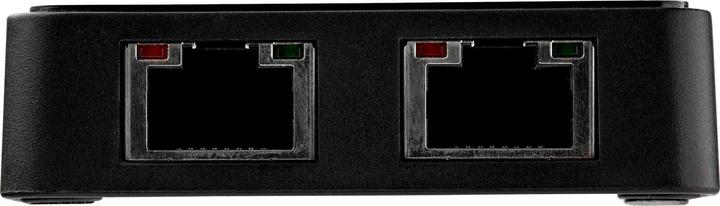 Produktbild StarTech USB 3.0 Dual Port Gigabit Nic (USB, RJ45 Gigabit Ethernet (2x))