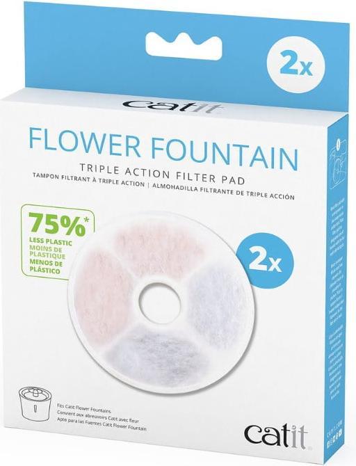 Image du produit Catit Triple action
