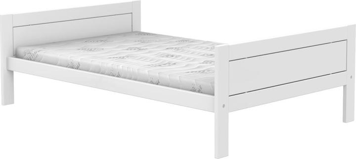 Image du produit Lifetime Kidsrooms Lit de base (120 x 200 cm)