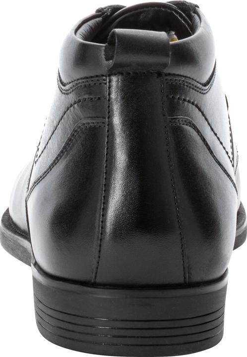 Image du produit Camel Active Schnürboot aus hochwertigem Leder (41)