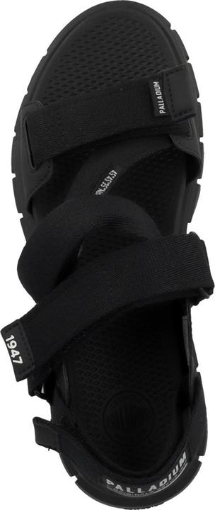 Actual product image Palladium Revolt Sandal Mono - 58249 (42)