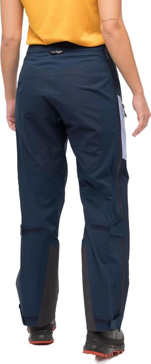 Actual product image Bergans Tind 3L Shell (L)