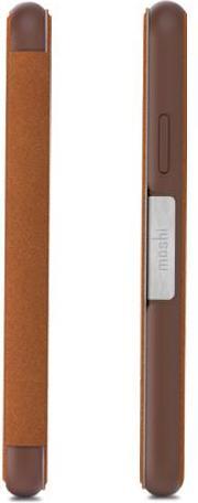 Produktbild Moshi SenseCover (Apple iPhone X)