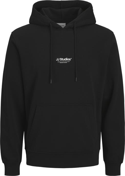 Jack & Jones Jjesoho Sweat Hood Noos