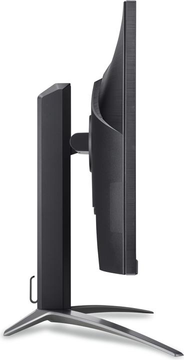 Immagine prodotto Acer Predator XB273UV3bmiiprzx (2560 x 1440 pixel, 27")