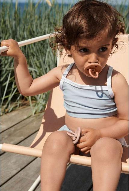 Image du produit Liewood Bikini Marilyn recyclé Sea Blue (104)
