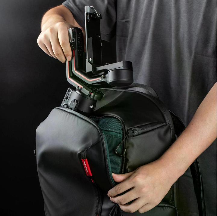 Immagine prodotto Pgytech OneMo Lite (Zaino per fotocamera, 22 l)