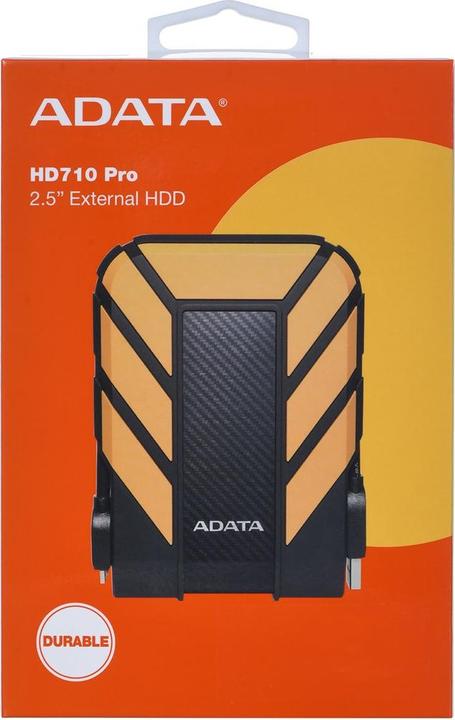 Actual product image Adata HD710P Pro (1 TB)