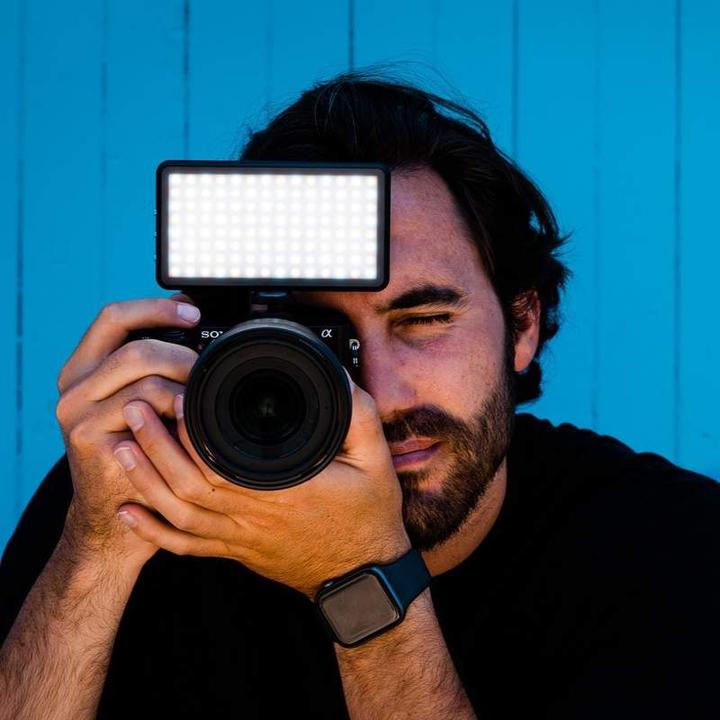 Image du produit Lume Cube Panel GO (Lumière vidéo)