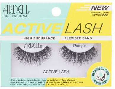 Ardell Active Lash Pump'n (Künstliche Wimpern)