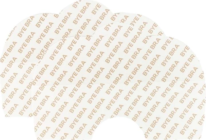 Immagine prodotto Bye Bra Reggiseno adesivo A-C (S, confezione da 3)