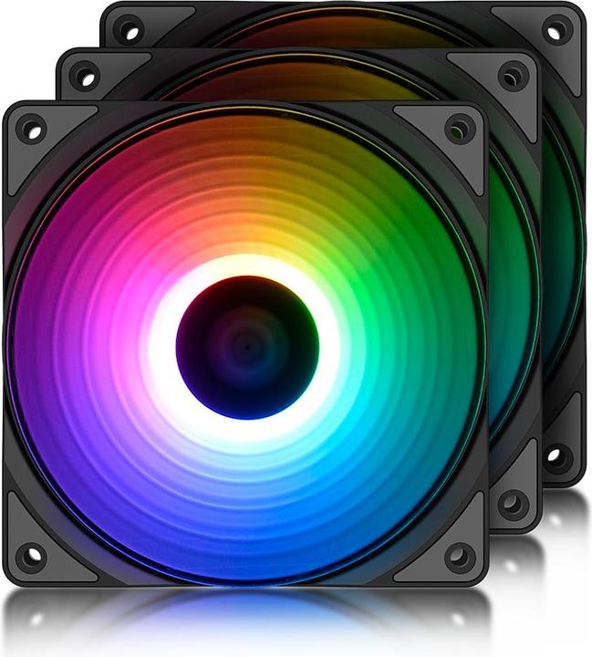 Produktbild Deepcool Gamer Storm Castle 360RGB V2