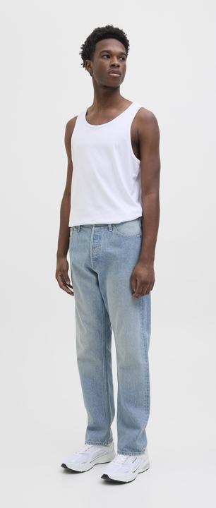 Immagine prodotto Aprel Relaxed Fit Jeans Relaxed Fit Jeans (W31/L32)