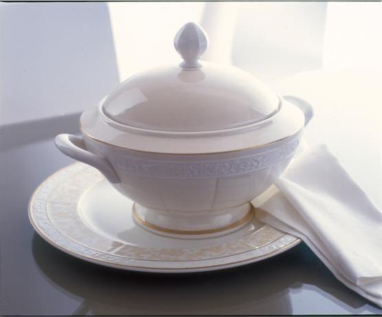 Actual product image Villeroy & Boch Tureen 2.80 liters