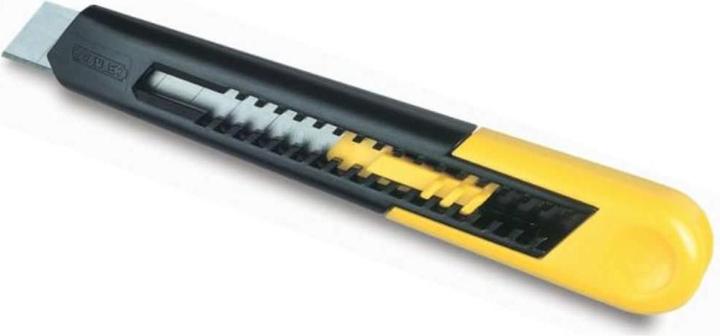 Image du produit Stanley SM Couteau à tapis (Cutters)