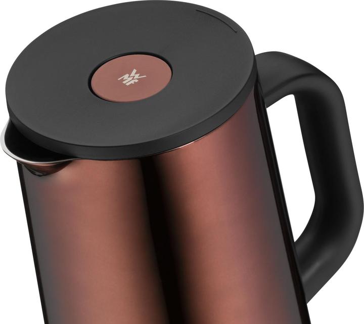Actual product image WMF Vacuum Flask Coffee IMPULSE Copper (1 l)