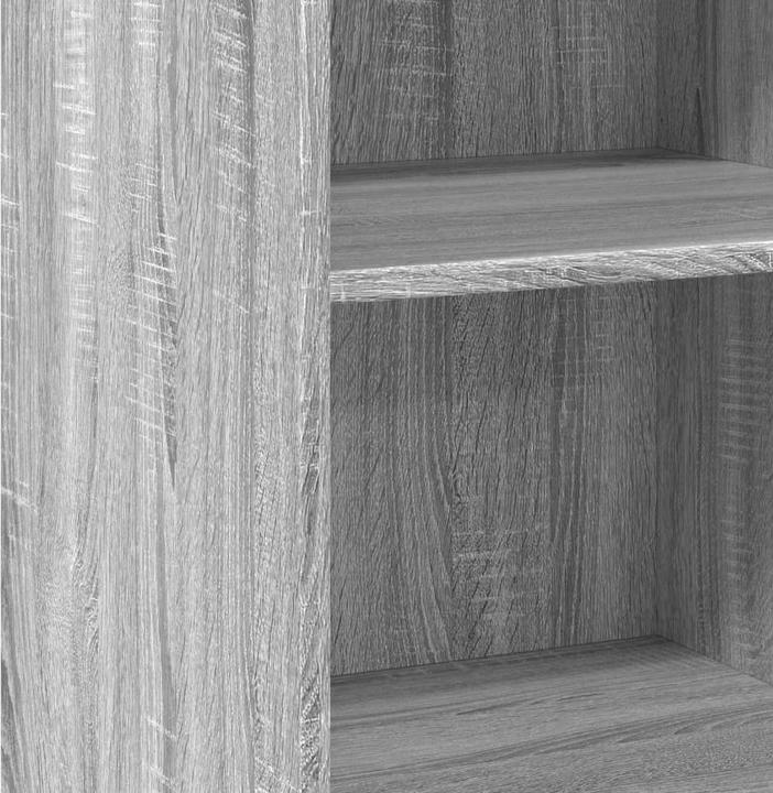 Actual product image VidaXL Sideboard (50 x 41 x 93 cm)