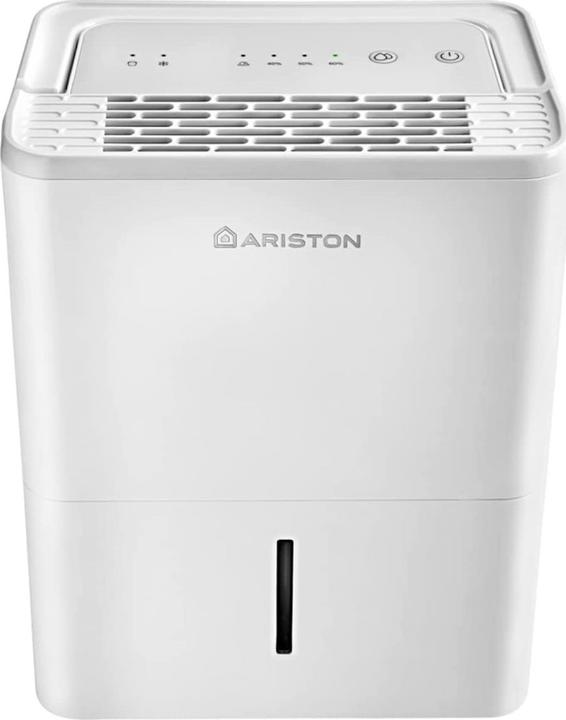 Actual product image Ariston Osuszacz powietrza Deos 12 (35 m², 12 l/24h)
