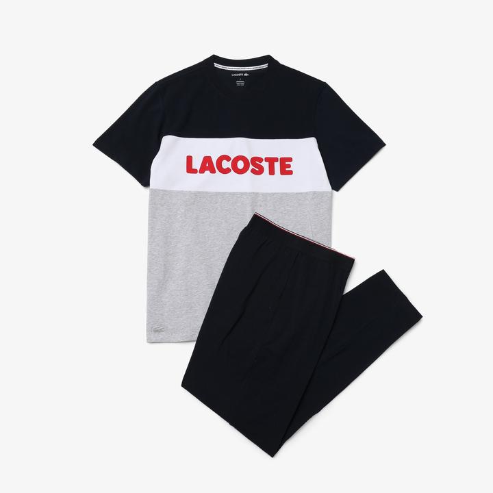 Actual product image Lacoste Pyjamas (M)