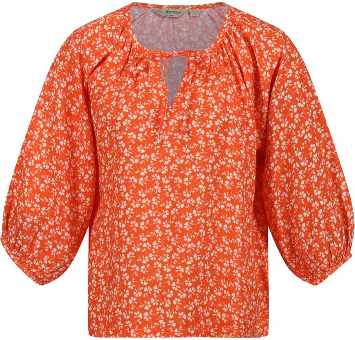 Produktbild Regatta Orla Kiely Bluse KrawattenKragen (36 D)