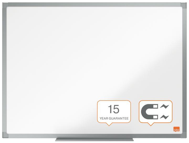 Actual product image Nobo Whiteboard (150 x 100 cm)