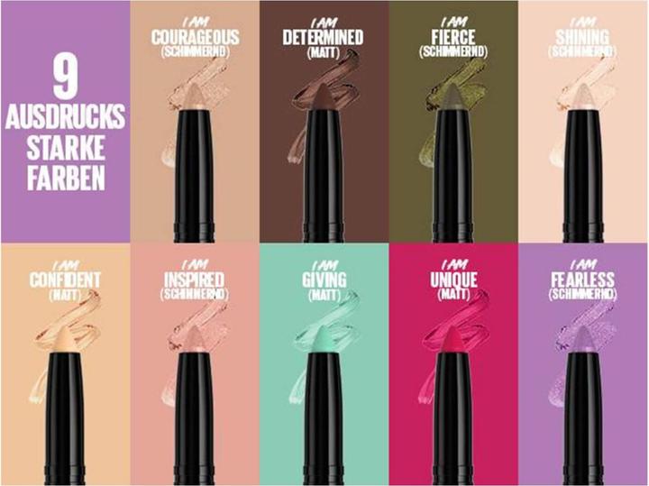 Produktbild Maybelline New York Eye Studio (50 I Am Unique)