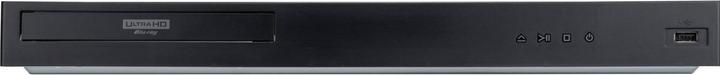 Image du produit LG Ubk80 (Lecteur Blu-ray)