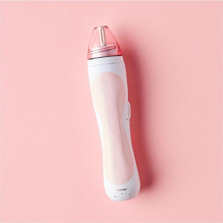 Actual product image PMD Personal Microderm Pro Blush