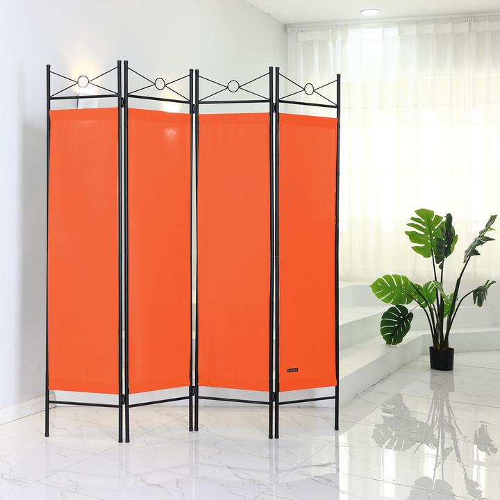 Actual product image Casaria Paravent