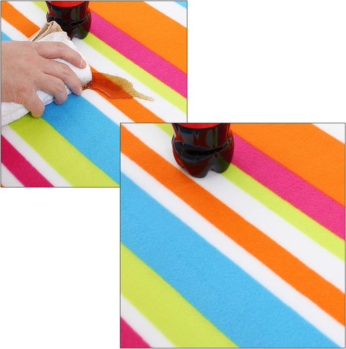 Produktbild Detex Decke