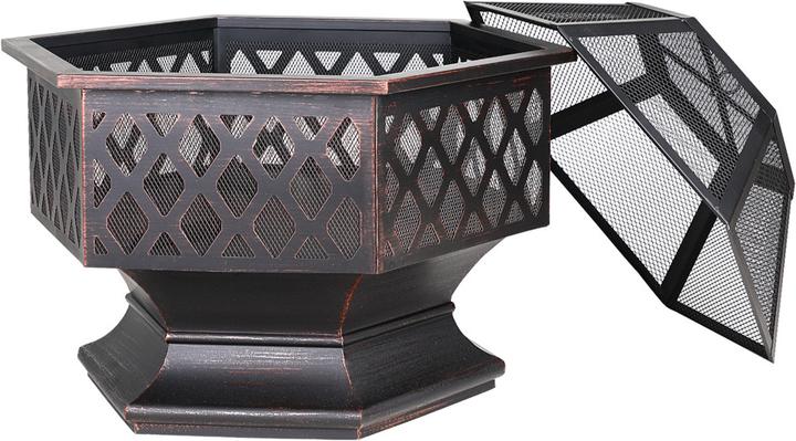Immagine prodotto Gardebruk Braciere (60.50 cm)
