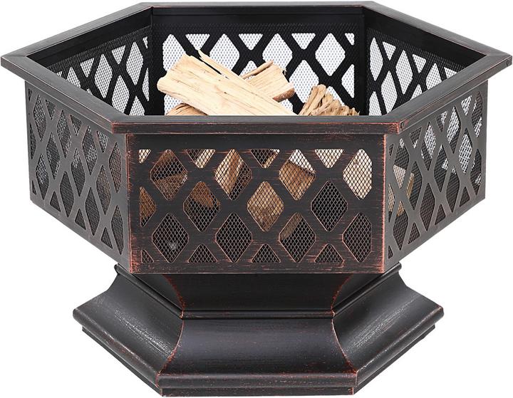 Immagine prodotto Gardebruk Braciere (60.50 cm)