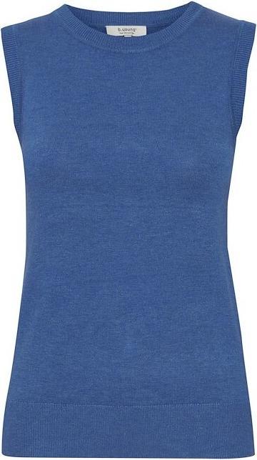 Image du produit B.young pull sans anches col rond piba1 (M)