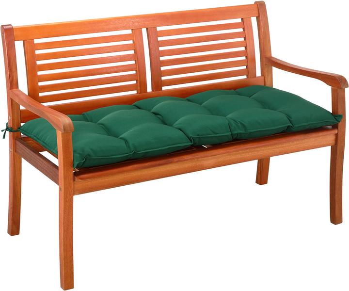 Image du produit Detex Coussin de chaise (110 x 45 x 8 cm)