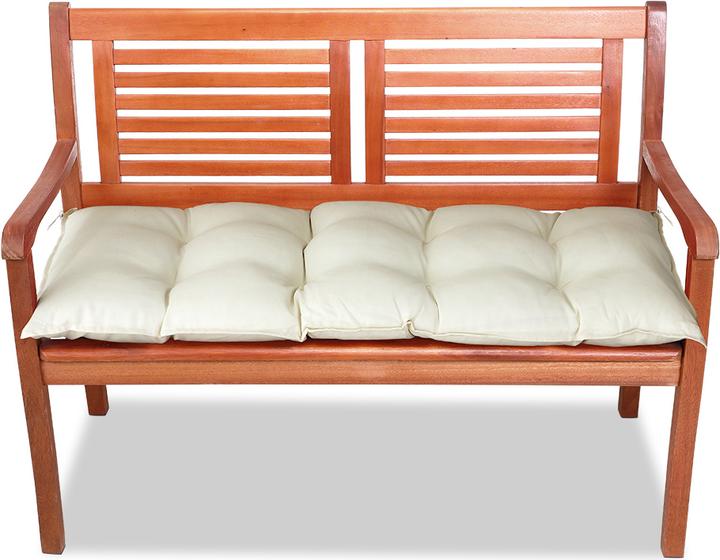 Actual product image Detex Chair cushion (110 x 45 x 8 cm)